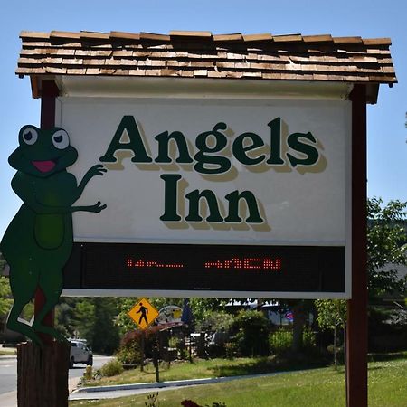 Angels Inn 天使营 外观 照片