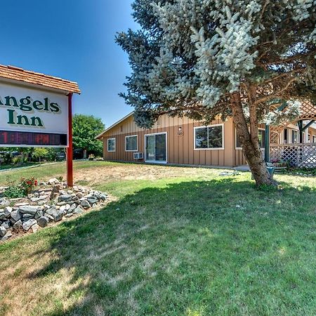 Angels Inn 天使营 外观 照片